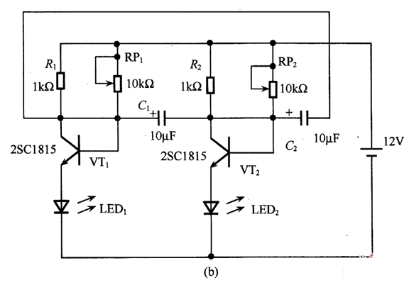 ͼbǲ2ܵLED·