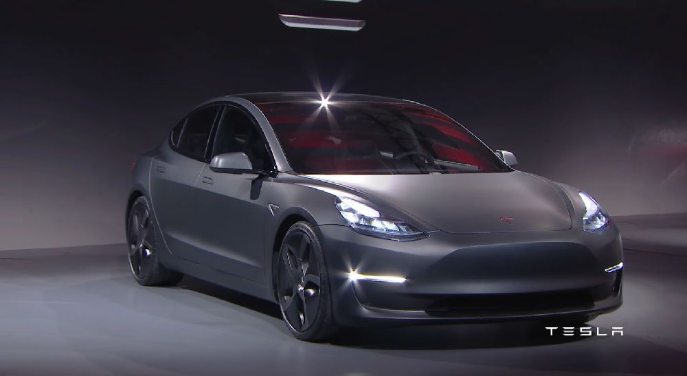 ˹ Model 3 綯