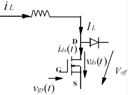 MOSFET,MOS,MOSFET