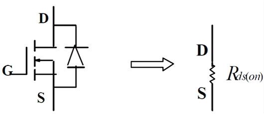 MOSFET,MOS,MOSFET