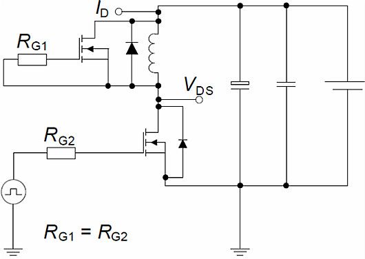 MOSFET,