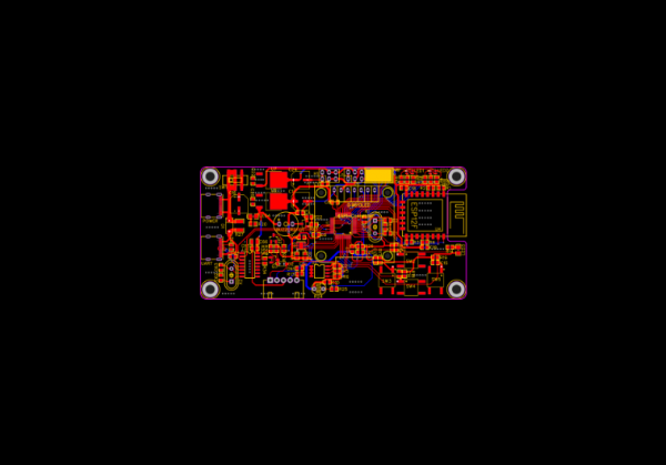 pcb