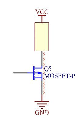 MOS,߶,Ͷ,PMOS